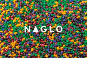 NAGLO. Más valor y más color para los residuos plásticos.