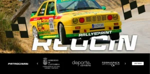VIII Rallysprint de Reocín