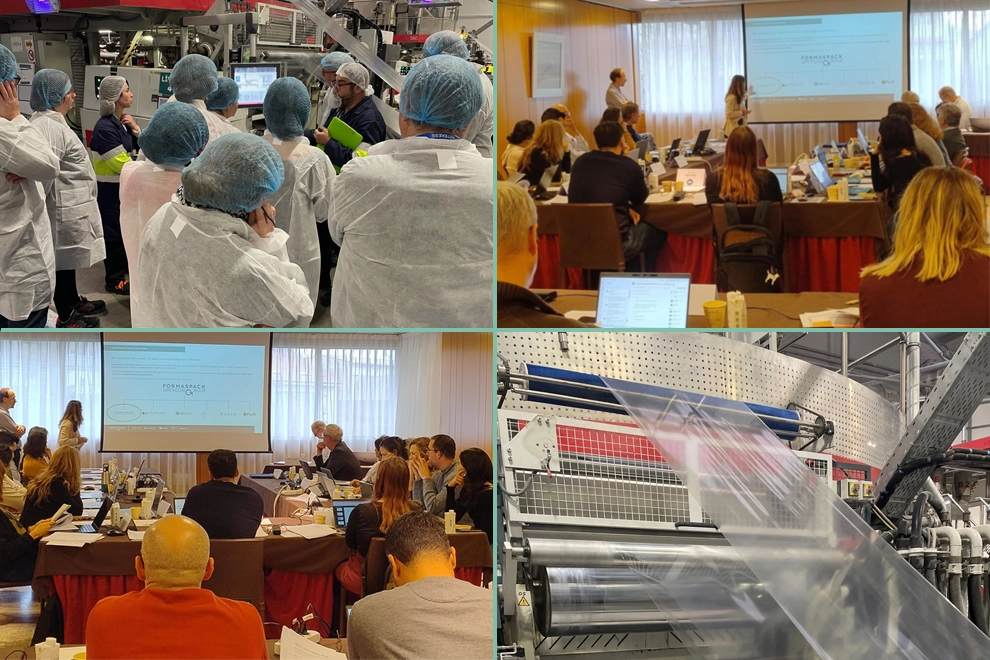 Better Training for Safer Food