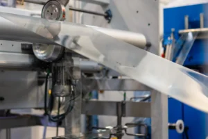 Lámina PET: pelable vs. no pelable