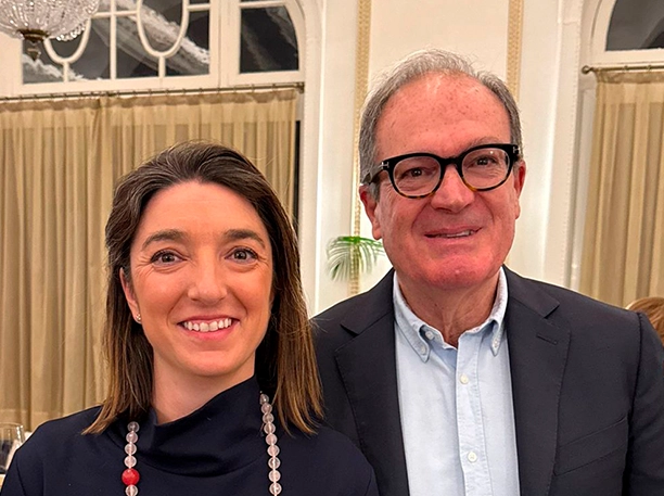 Acuerdo Asociación Mujer y Talento