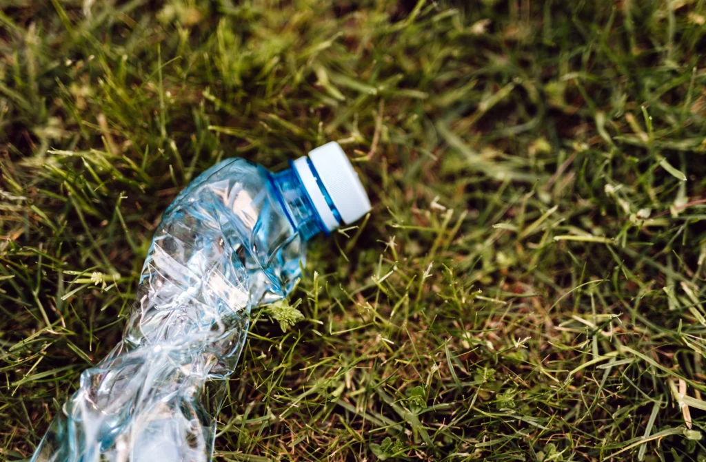 Impacto del mix de recogida