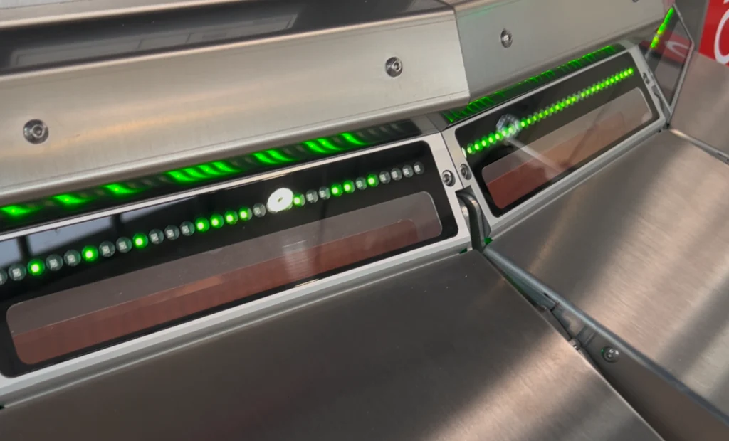 Tecnología Sorter - Cómo funciona