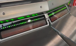 Tecnología Sorter - Cómo funciona