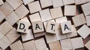 Industrializar el dato