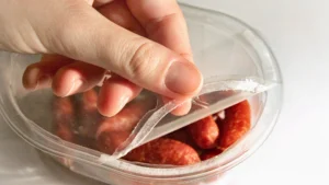 Decisiones rPET - Calidad