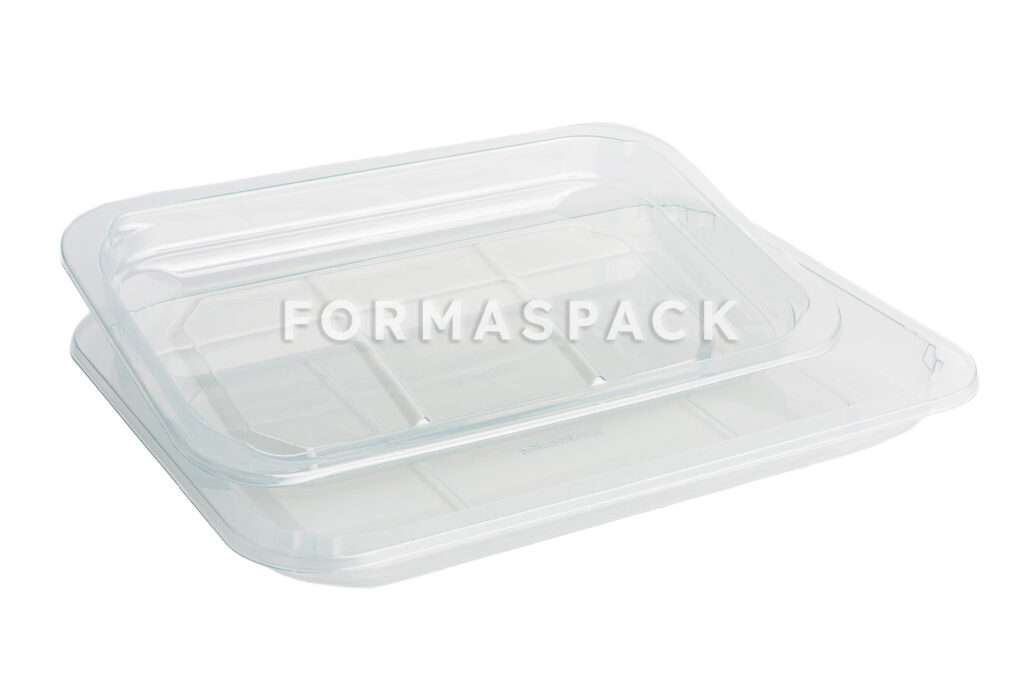 Formaspack Bandeja Skin