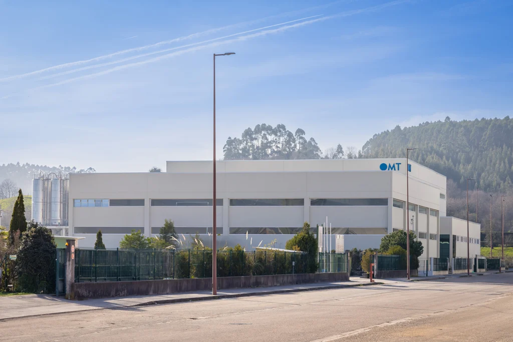 OMT cierra 2025 con 26,6 M
