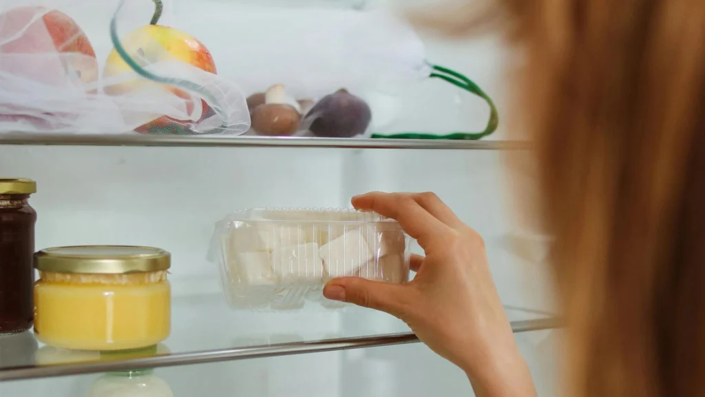 Desperdicio Alimentos 2026