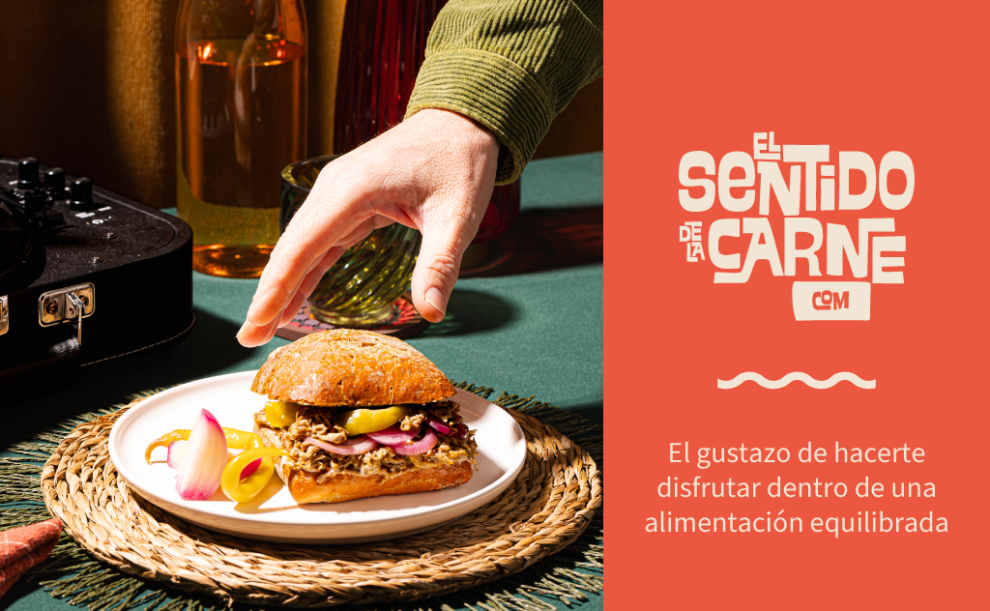 El Sentido de la Carne 2025
