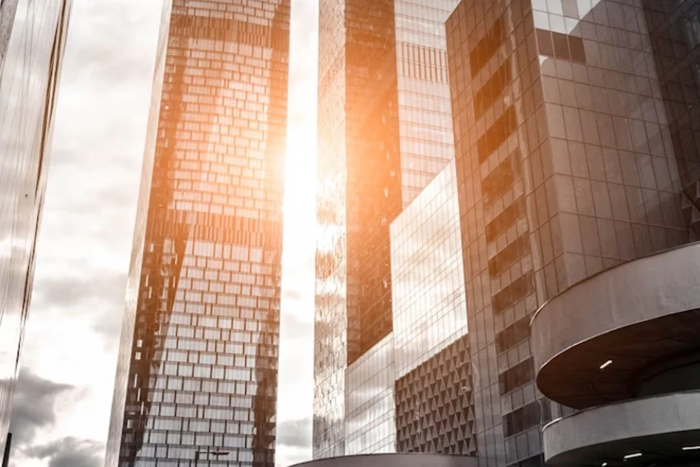 Rediseñando las ciudades del futuro