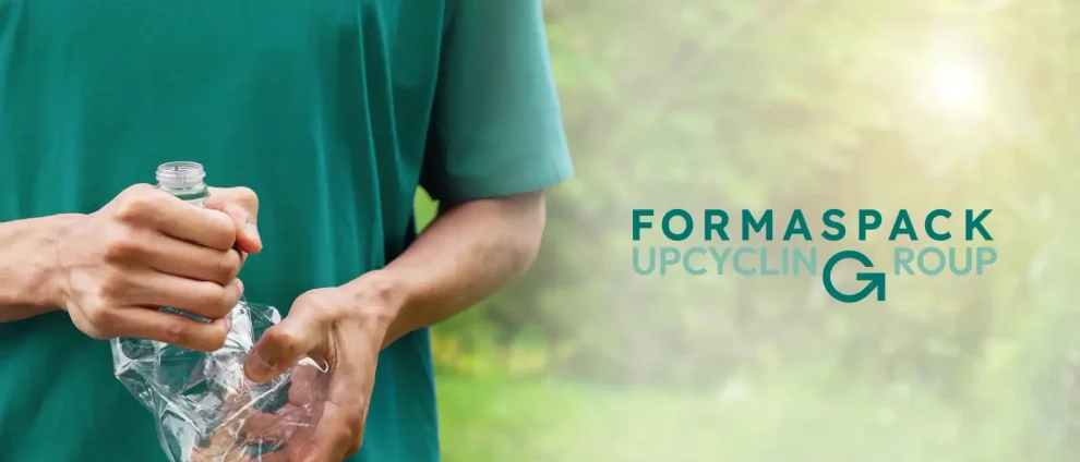 Nace Formaspack Upcycling Group