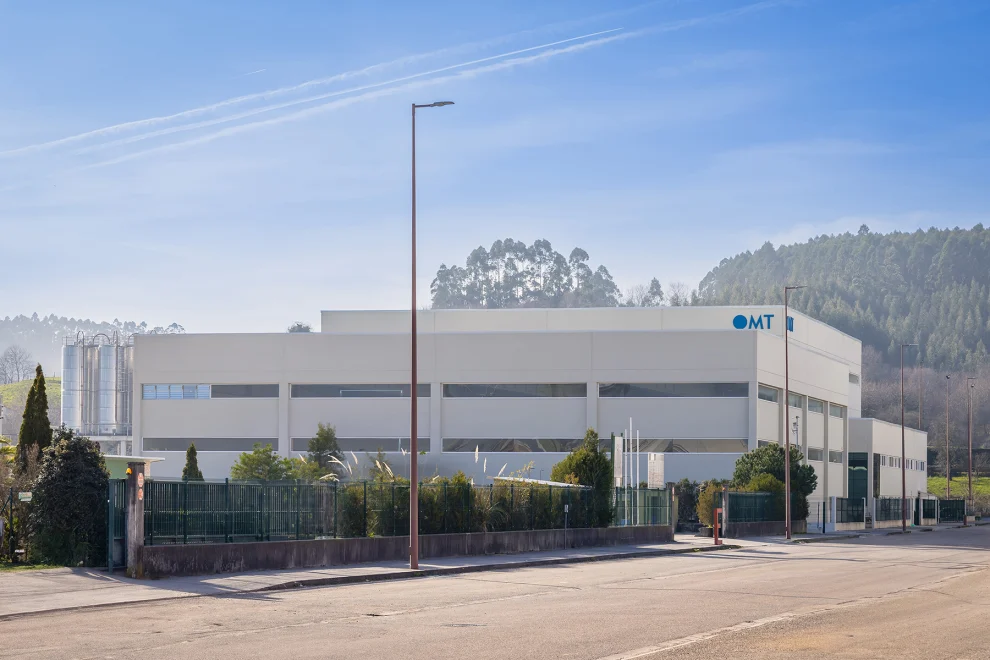 OMT cierra 2025 con 26,6 M