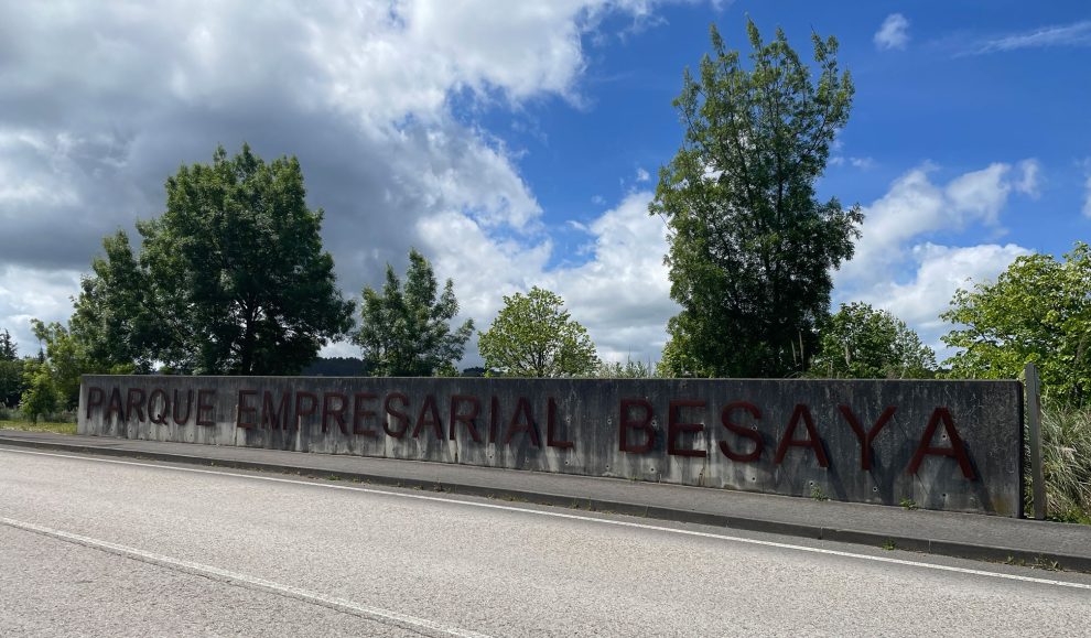 Parque Empresarial Besaya